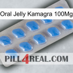 Oral Jelly Kamagra 100Mg 22